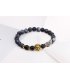 MJ024 - Korean fashion simple men's bracelet